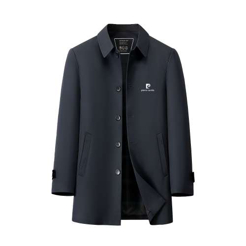 PIERRE CARDIN Тренчкот Мужской