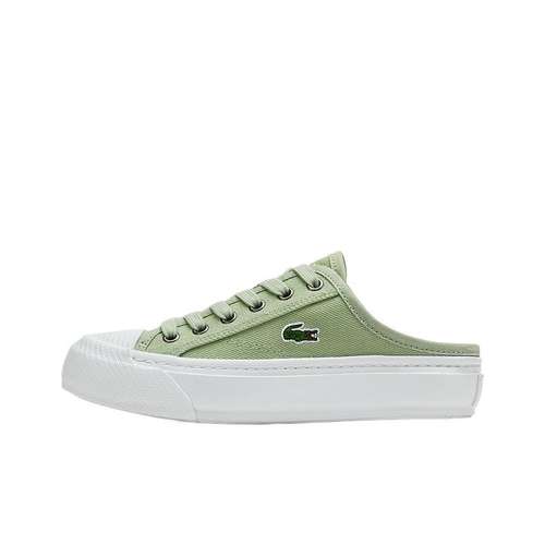 LACOSTE Без специальных функций Домашние тапочки Женские