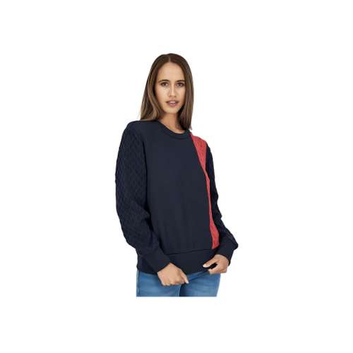 Tommy Hilfiger Худи-ханьфу платье женское