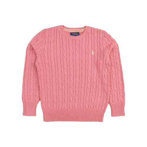 Свитер Polo Ralph Lauren Классическая версия для детей