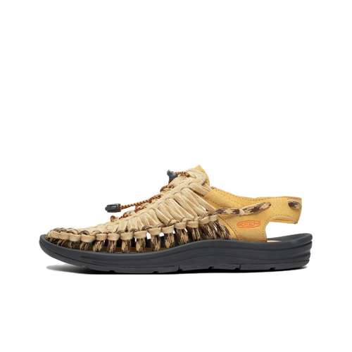 Keen x Sneakersnstuff Uneek Коллаборация Памятное издание Удобное и стильное Дышащий Сцепление Поддержка
