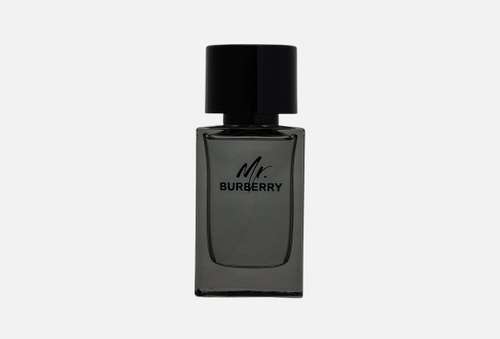 Туалетная вода | Burberry | MR BURBERRY