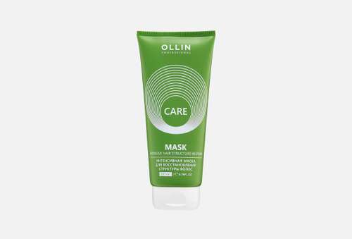 Маска для волос | Ollin Professional | Care
