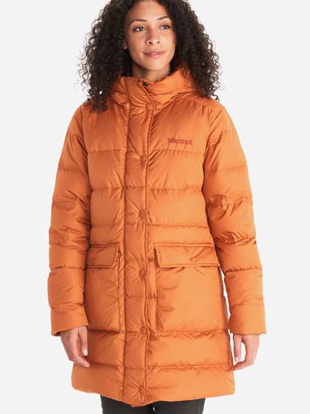 Пальто женское Marmot Strollbridge Parka