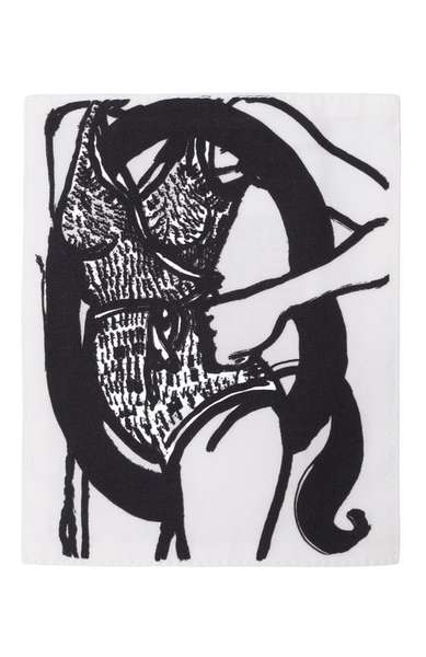 Нашивка Miu Miu
