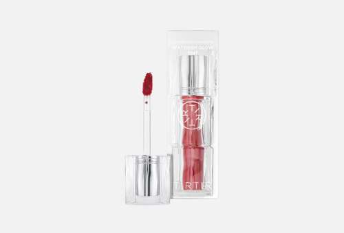 увлажняющий тинт для губ | TIRTIR | Waterism glow tint