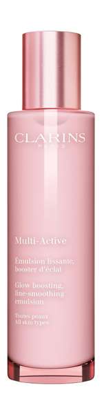 Clarins Multi-Active Emulsion for All Skin Types