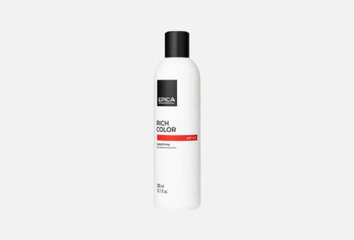 Шампунь для окрашенных волос | EPICA Professional | Protective shampoo for coloured hair