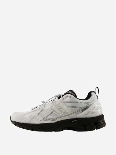 Кроссовки New Balance 1906R No Sew Pack White Black