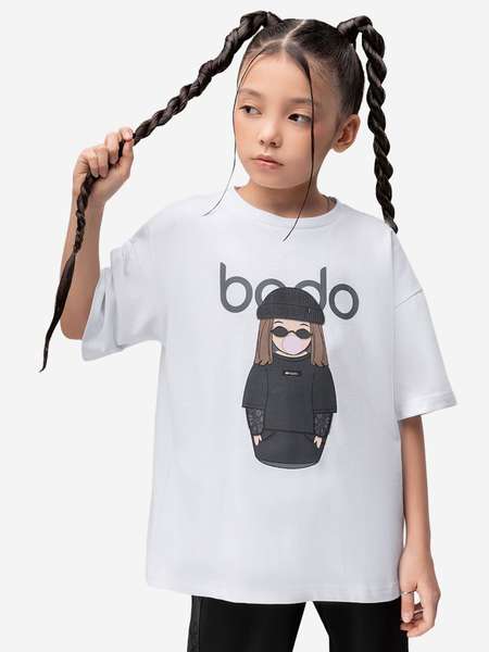 Футболка bodo