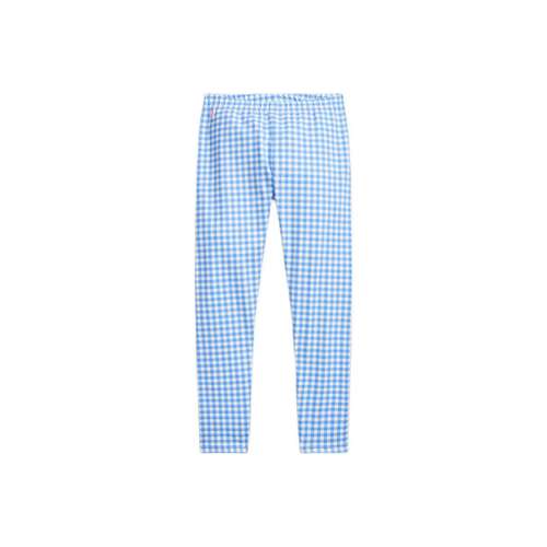 Polo Ralph Lauren Полные Брюки SS24 Синий Детский