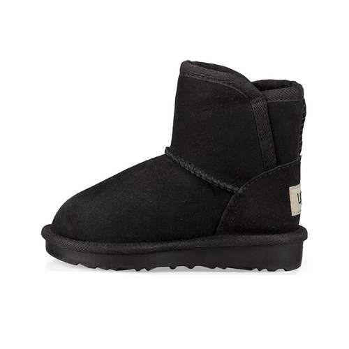 UGG Детские зимние сапоги для школьного возраста