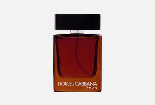Духи | Dolce & Gabbana | the one POUR HOMME