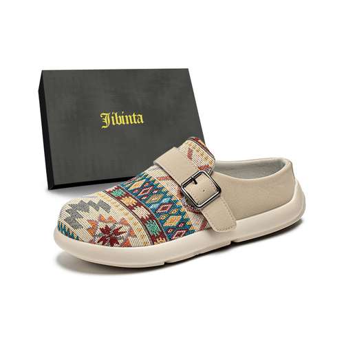 JIBINTA Обувь Birkenstock Мужская