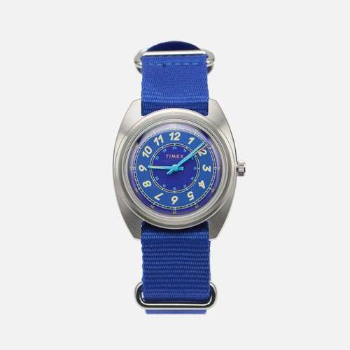 Наручные часы Timex x Worn & Wound TW2Y52200 Whirlpool