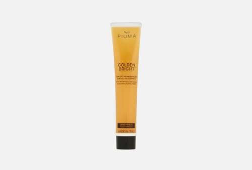 Зубная паста | PIUMA | Golden Bright