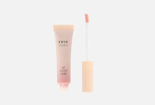 Ухаживающий блеск для губ | SHIKstudio | Gloss care