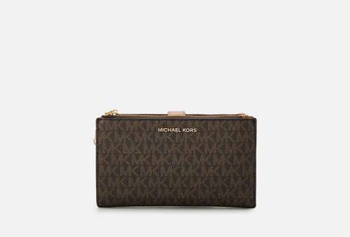 Кошелек | Michael Kors | JET SET