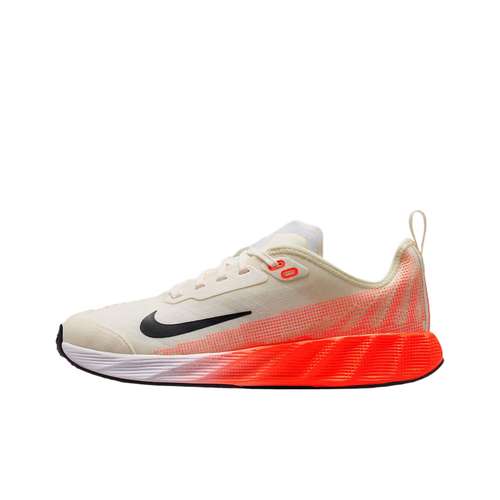 Nike AVA X Детская беговая обувь Low Топ Розовый Белый Белый Вулканический Камень Красный Черный Унисекс
