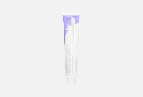 Зубная паста | White Glo | Purple Colour Corrector
