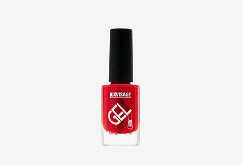 Лак для ногтей | LUXVISAGE | GEL finish