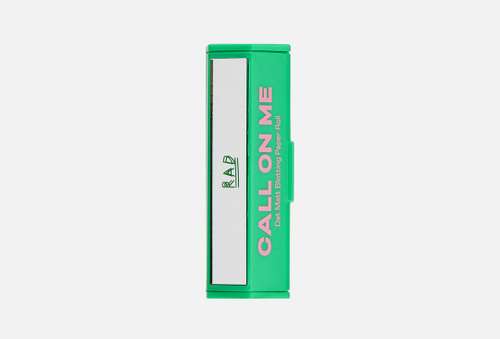 Матирующие салфетки для лица в рулоне | RAD | Dat Matt Blotting Paper Roll