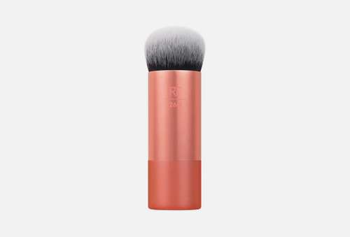Кисть для тональной основы | Real Techniques | Bubble blending brush