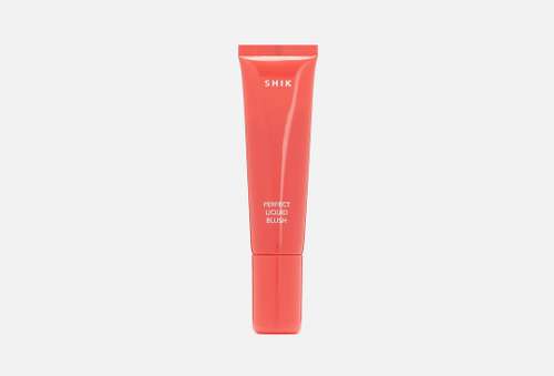 кремовые Румяна | SHIKstudio | Perfect liquid blush