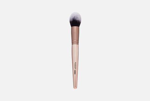Кисть для пудры | Parisa Cosmetics | Art-01 for powder