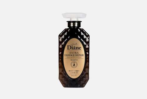 Шампунь для волос | Moist Diane | Extra Damage Repair
