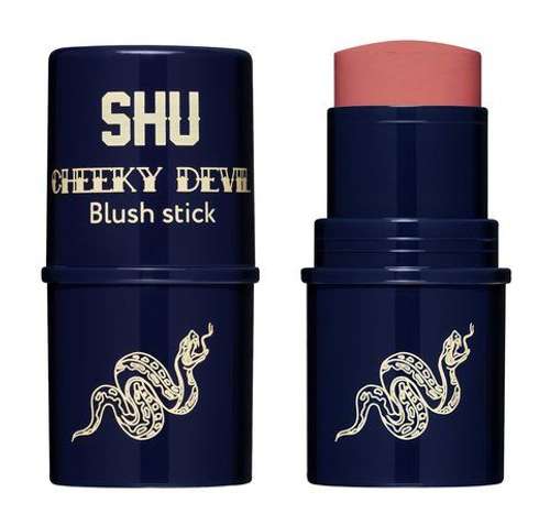 Shu Cheeky Devil Blush Stick