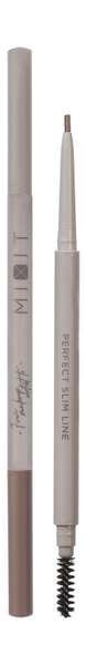Mixit Make Up Perfect Slim Line Eyebrow Pencil