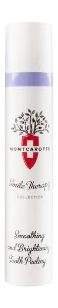 Montcarotte Smoothing and Brightening Tooth Peeling