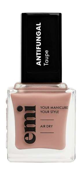 Emi Antifungal Nail Polish