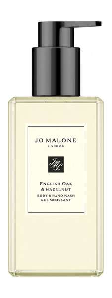 Jo Malone English Oak & Hazelnut Body & Hand Wash