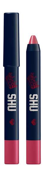 Shu Vivid Accent Lipstick Pencil