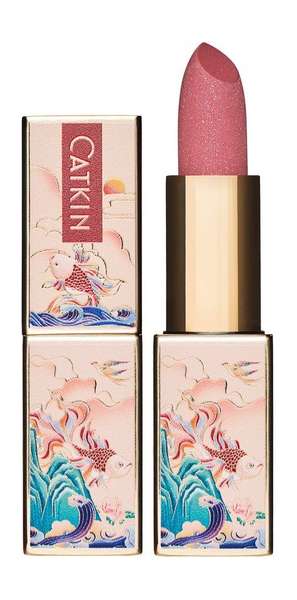Catkin Moonlight Hydrating Shimmering Lip Balm