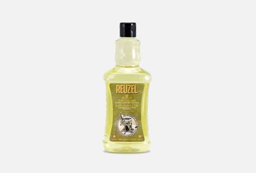 Шампунь 3 в 1 с маслом чайного дерева | Reuzel | 3-in-1 tea tree shampoo