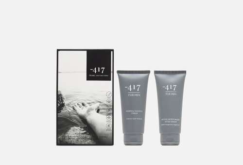 Набор для бритья | Minus 417 | For men