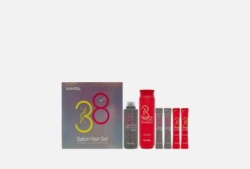 Набор для ухода за волосами | Masil | 38 Salon Hair Set