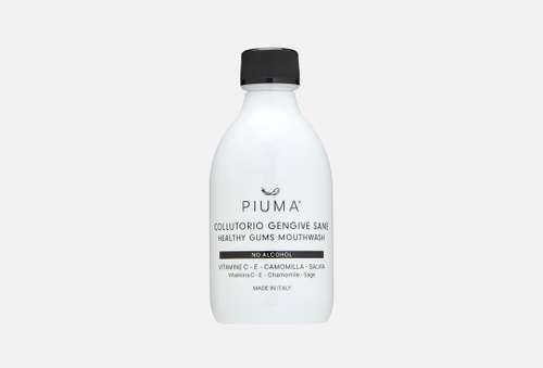 Ополаскиватель для полости рта | PIUMA | Healthy gums mouthwash