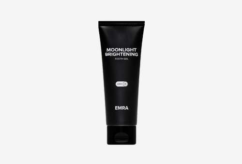 Зубная паста | EMRA | Moonlight Brightening