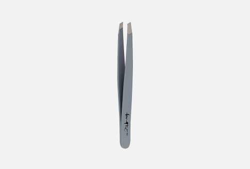Пинцет со скошенным краем | FOR ME by gold apple | Eyebrow tweezer