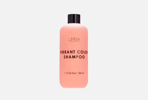Шампунь для окрашенных волос | Limba Cosmetics | Vibrant Color