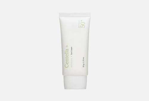 Солнцезащитный крем, SPF 50+ PA++++ | Mixsoon | Centella Sun Cream