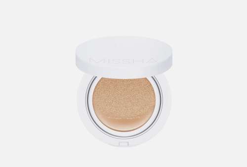 Тональный кушон, SPF50+ PA+++ | Missha | Magic Moist Up