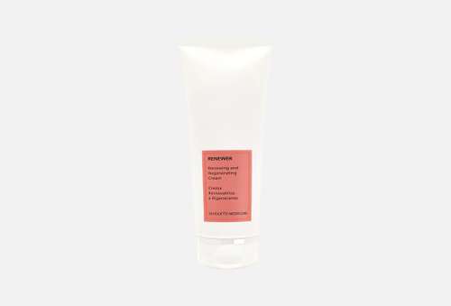 Восстанавливающий крем от растяжек для бюста и тела | BEAUTY SPA NATURAL RESOURCES | Renewer Renewing and regenerating cream
