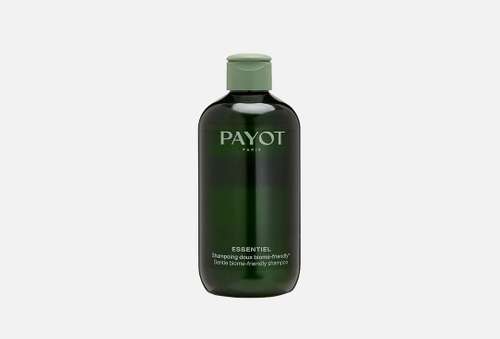 Шампунь для волос и кожи головы | PAYOT | Shampoing doux biome-friendly