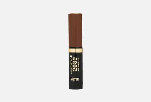 Гель для бровей | Max Factor | 2000 Calorie Brow sculpt Full Volume