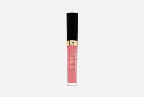 Матовая губная помада | Max Factor | Lipfinity Velvet Matte